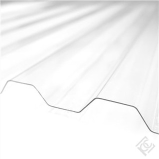 Arkusze poliwęglanu tekturowego tektury falistej ogólnego przeznaczenia